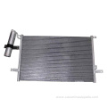 Ac Condenser for GM DODGE EXCELLE OEM 96484931/96837834 Car Condenser